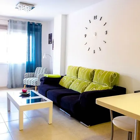 Apartamento Vista Mar Apartment Puertito de Guimar