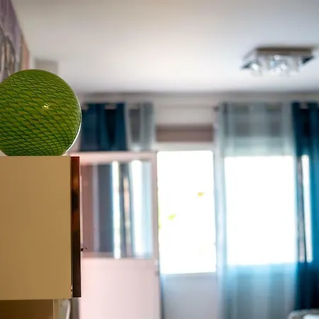 Apartamento Vista Mar Apartment Puertito de Guimar