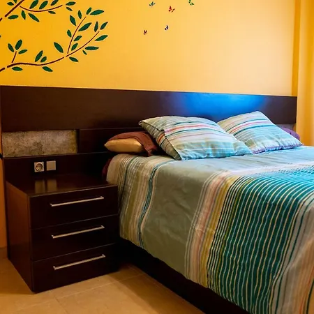 Apartamento Vista Mar Apartment Puertito de Guimar